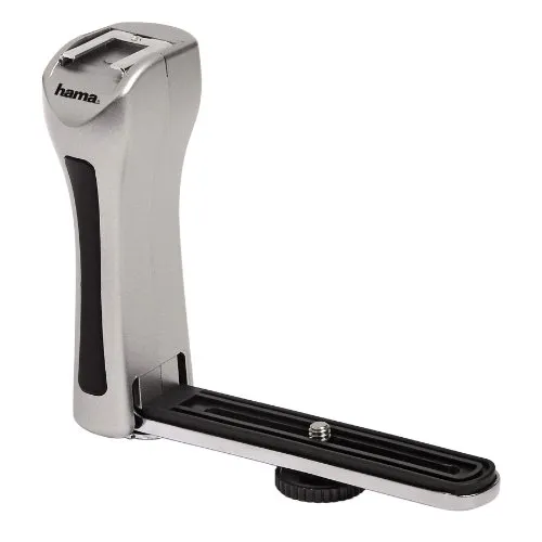 Hama 6814 Winkelblitzschiene