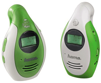 Hama Baby-Control BC-400D