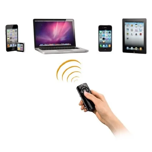 Hama Bluetooth-Fernbedienung 2