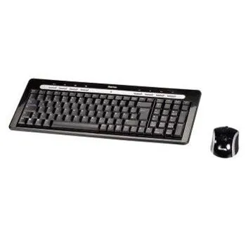 Hama Bluetooth Optical Desktop