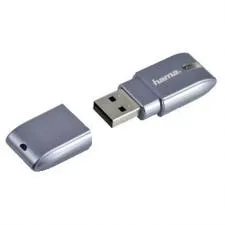 Hama Bluetooth USB Adapter Class 1 2