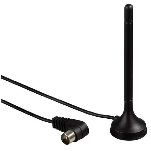 Hama Digitaler Bilderrahmen 10,2 '' DVB-T 5