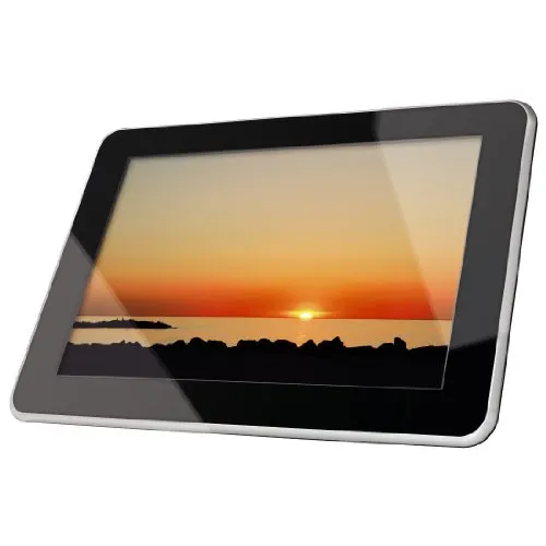 Hama Digitaler Bilderrahmen 10,2 '' DVB-T