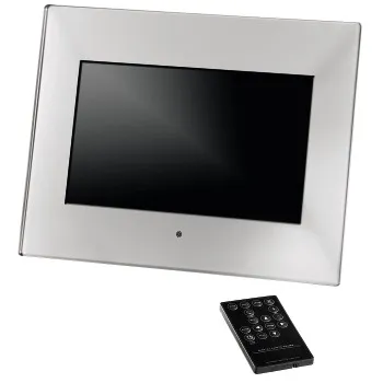 Hama Digitaler Bilderrahmen 10,2"