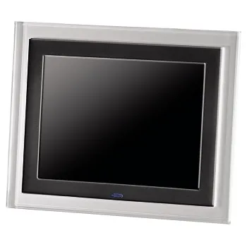 Hama Digitaler Bilderrahmen 8"