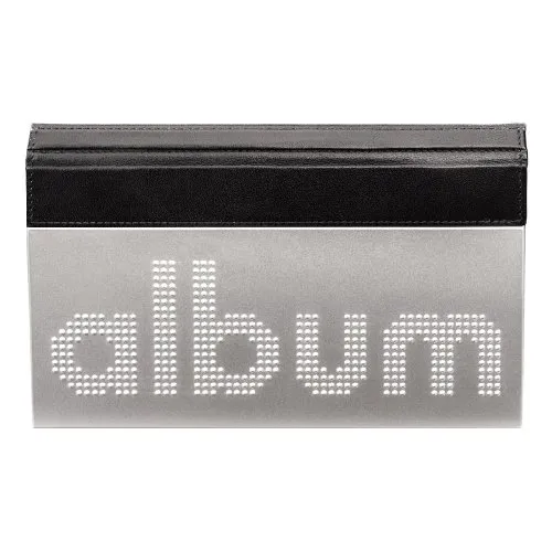 Hama Digitales Fotoalbum 7'' 3