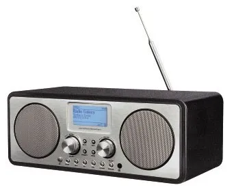 Hama Digitalradio DIR3000
