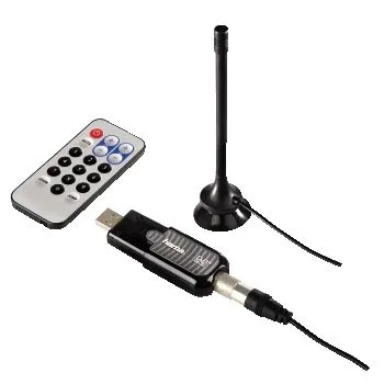 Hama DVB-T USB 2.0 Stick