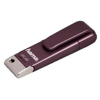 Hama Flash Pen Mini 2 GB USB 2.0