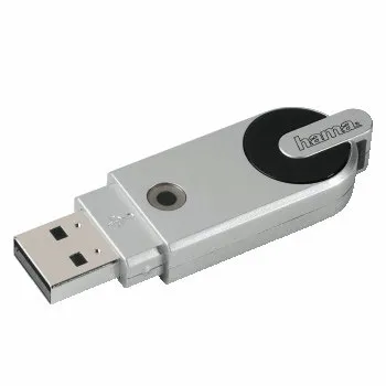 Hama Flash Pen Mini USB 2.0