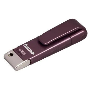 Hama Flashpen Mini 4 GB