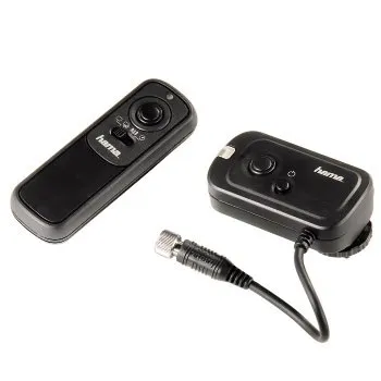 Hama Funkfernauslöser DCC System Base