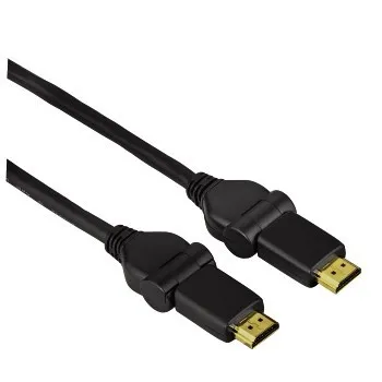 Hama High Speed HDMI Kabel