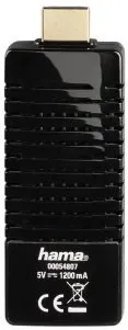 Hama Internet-TV-Stick