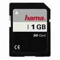 Hama Mini-SD 1 GB