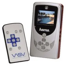 Hama Mobile Media Safe VSV-20/40 2