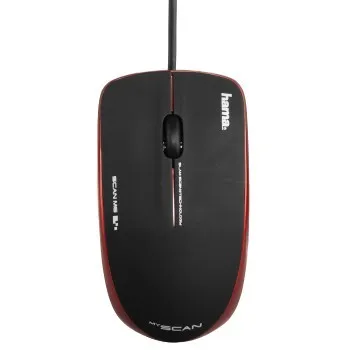 Hama mySCAN Scanner-Maus 2