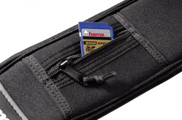 Hama Quick Shoot Strap 4