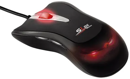 Hama S1 Gaming Mouse