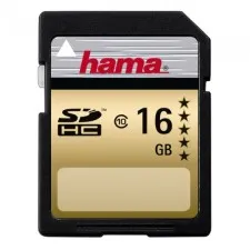 Hama SDHC 16GB Class 10 2