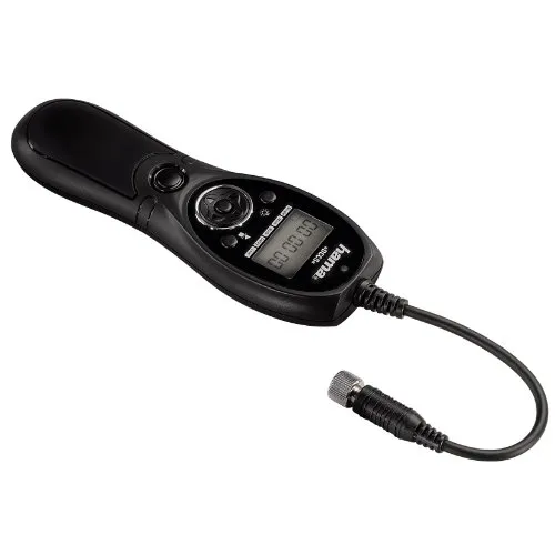 Hama Timerfernauslöser DCC System