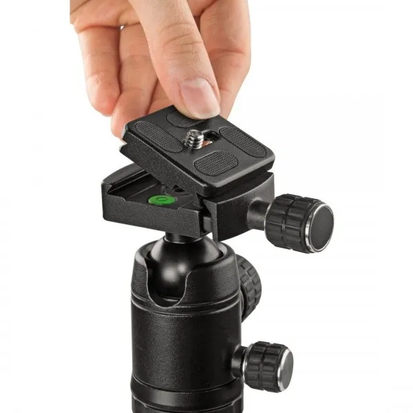 Hama Traveller 146 Premium Duo 6