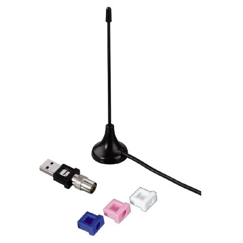 Hama USB DVB-T Empfänger Nano