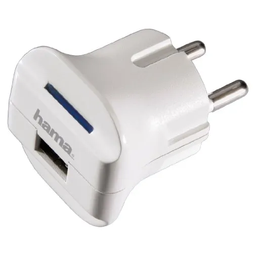 Hama USB-Ladegerät "Typ F" 00014114