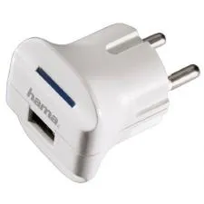 Hama USB-Ladegerät "Typ F" 00014114 2