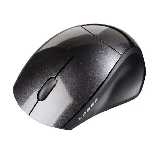 Hama Wireless Laser Mouse M3070 2