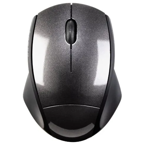 Hama Wireless Laser Mouse M3070