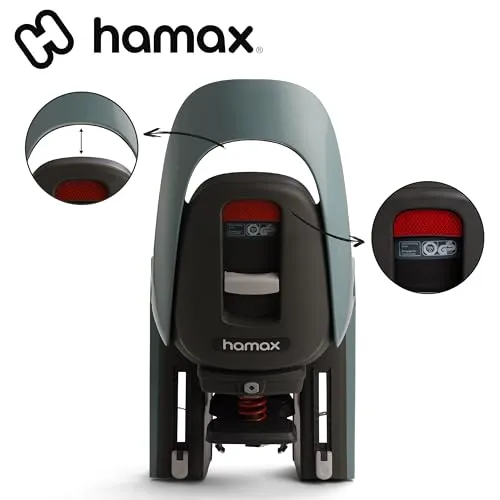 Hamax Caress 2