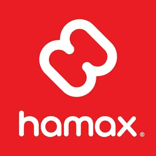 Hamax Kindersitz UC 2