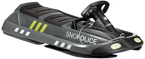 Hamax Sno Police