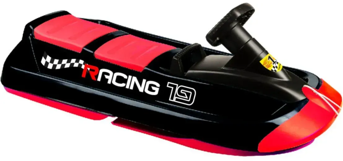 Hamax Sno Racing