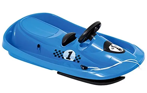 Hamax Snow Formel 2