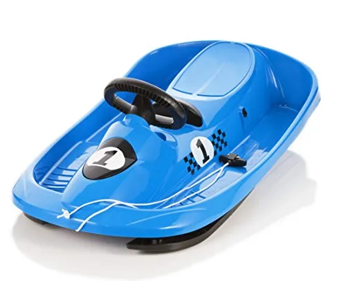 Hamax Snow Formel