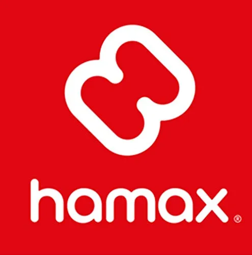Hamax Snow Formel 4