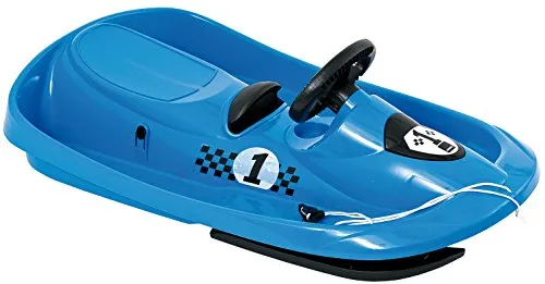 Hamax Snow Formel 3