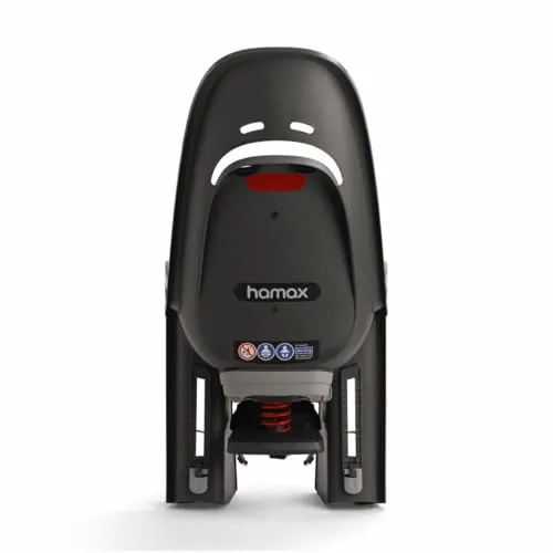 Hamax Zenith Relax 2