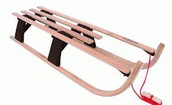 Hamax Lillehammer Maxi