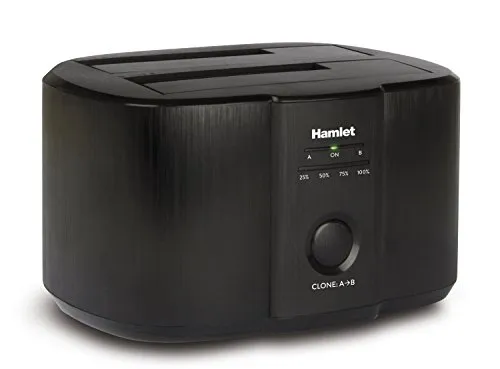Hamlet Docking Station UC
