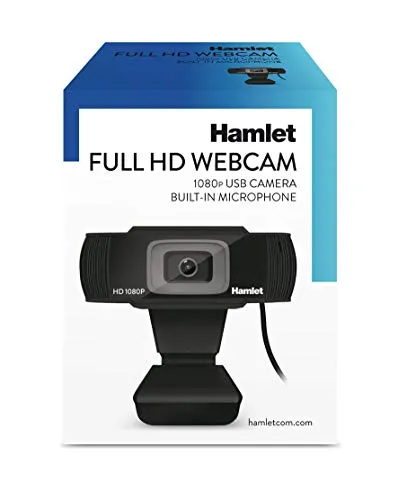 Hamlet HWCAM1080 2