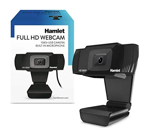 Hamlet HWCAM1080 3