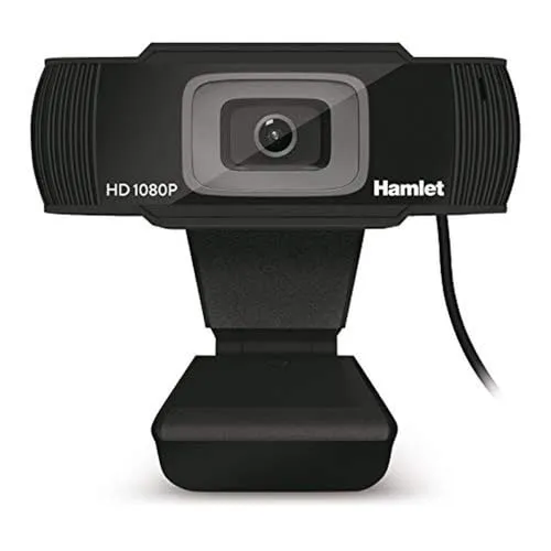 Hamlet HWCAM1080 5