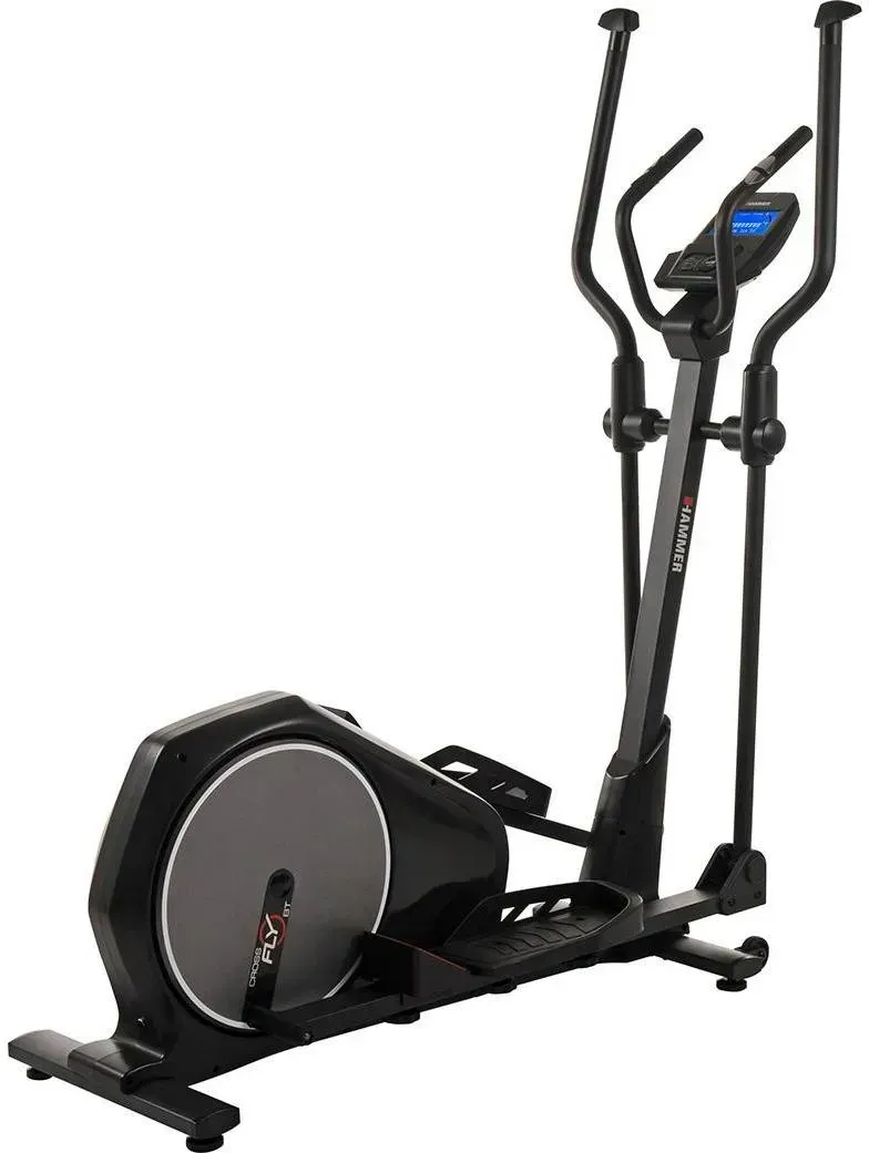 Hammer Crossfly BT