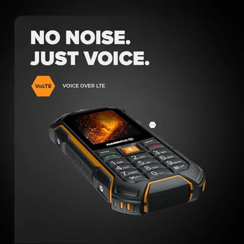 Hammer H Boost 2 LTE 6