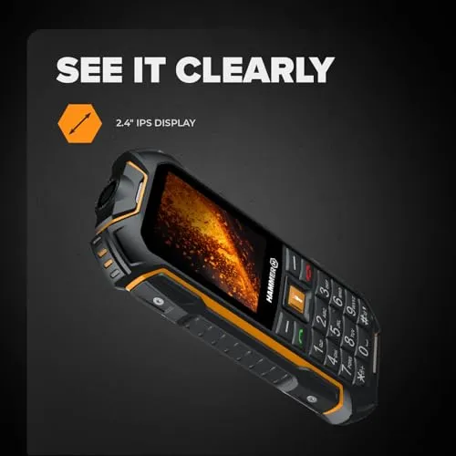 Hammer H Boost 2 LTE 7