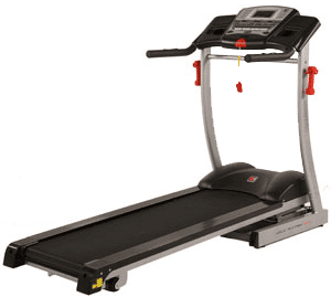 Hammer Walkrunner RPX