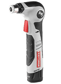 Hammerhead Akku-Hammer 7,2 V